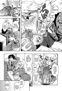 [MAMO] Can't be Honest! (COMIC Koh 2016-11) [English] [snapte] [Digital]