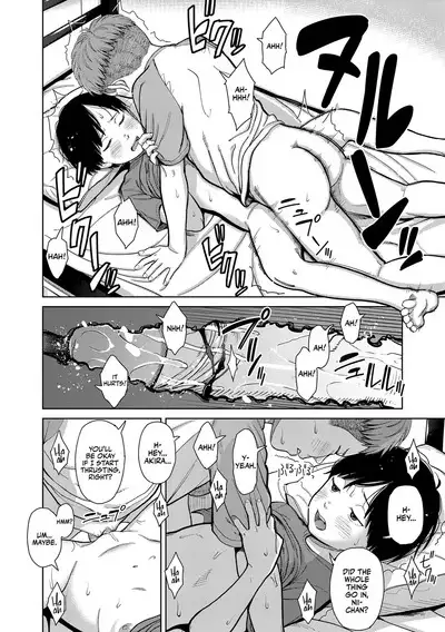 OverKill Chapter 01,06-07