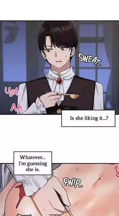 Elf Who Likes to be Humiliated Ch.10/?