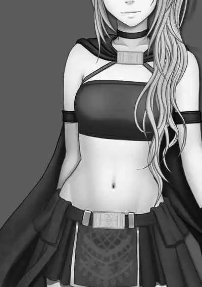 Cosplayer Kyousei Zecchou Ch. 1-4