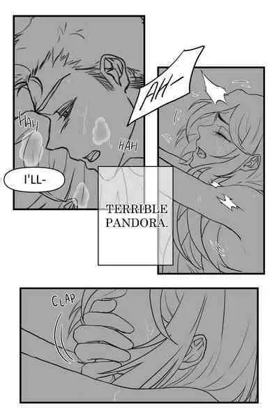 (h_artistlife)] IRPCWEEK2023 (Bleach)