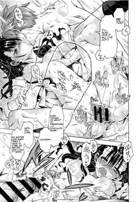 Ore no Kunihiro ga Totsuzen Nyotatte Douyou Shinai Wake ga Nai