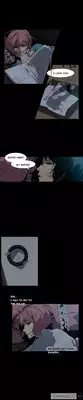 [Team Black October] Canine Tooth Ch.1-10 (English) (YoManga) (Ongoing)