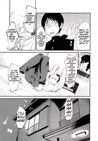 [Shimimaru] Junk Land [English] [SMDC] [Decensored]