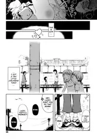 [Gomennasai] Omase de Gomen! [English] [biribiri]