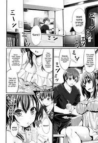 [Kimura Neito] Wet lips [English] {Hennojin}