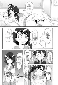 (COMIC1☆9) [Torinabe (Cla)] Nikoichi!! (Nisekoi) [English] [allenallenallen333]