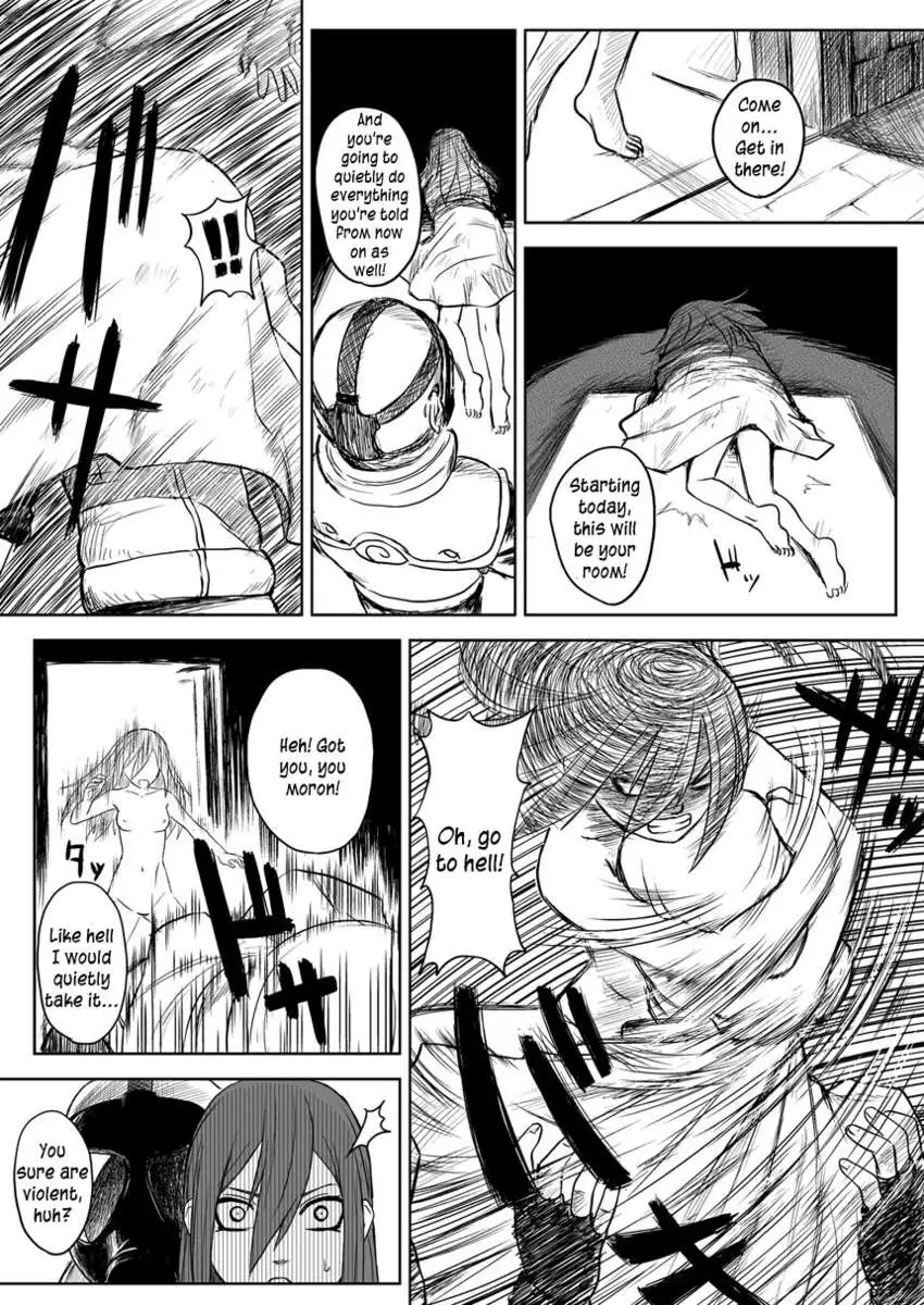 Ninja Dependence Vol.2.5