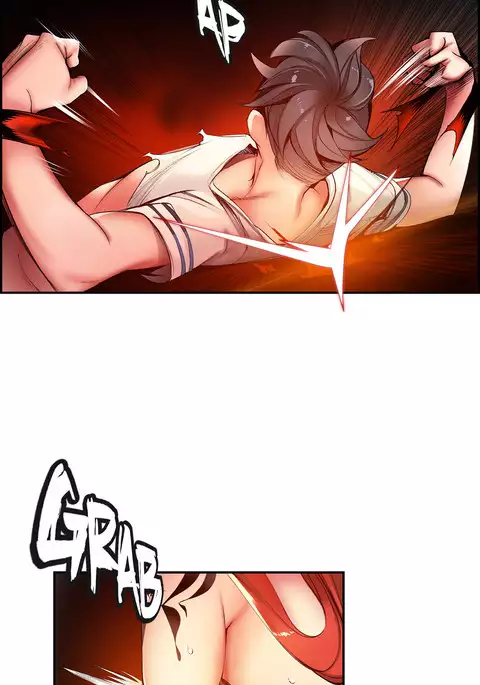 Lilith`s Cord Ch.1-41