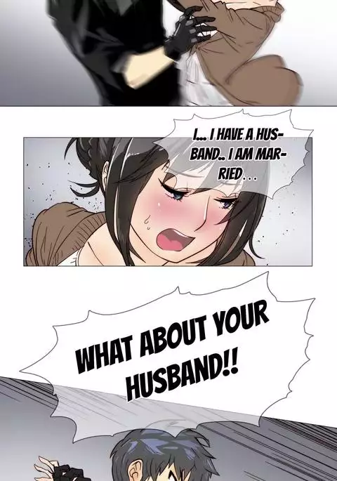 Household Affairs Ch.1-38