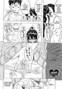 [Gorgeous Takarada] Imouto Gokoro. - Sister's Heart. [English] [SaHa]