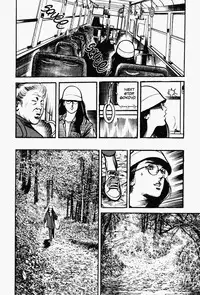 Crying Freeman Vol. 1