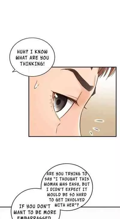 Young Boss Manhwa 01-73 [English]