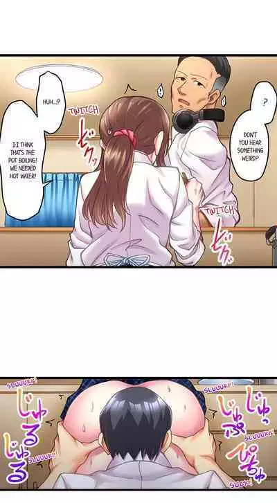 [Hirano Kawaju] 60 Minutes to Fuck My Bully’s Girlfriend (Complete) [English]