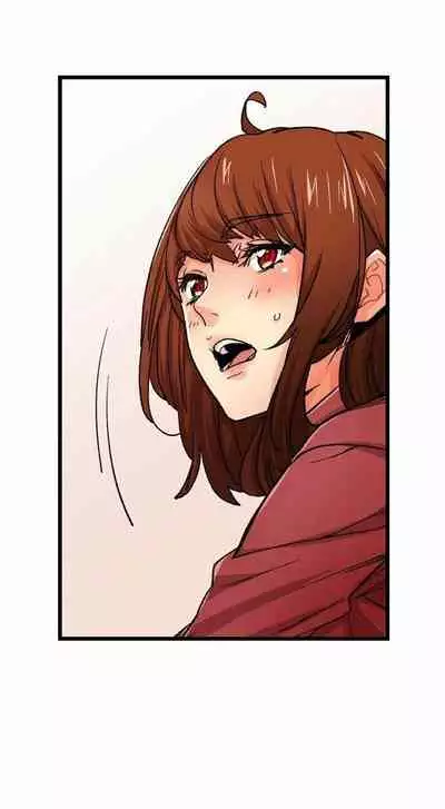 [OUMA] Just the Tip Inside is Not Sex Ch.36/36 [English] Completed