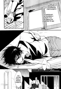 [Enjin Yamimaru] Ouji no Hakobune - An Ark of the Prince