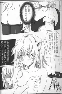 [Orenjiru (Orenchin)] Pitou x Hunter (Hunter x Hunter)