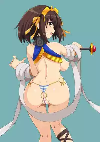 HaruCos Soushuuhen 2