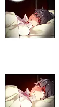 [Juder] Lilith`s Cord Ch.1-21 (English) (Ongoing)