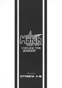 [OTOGIYA X-9 (Mizuki Haruto)] COUGER 729R Omaomabon - Kanojo no Hatch ga Haitara... (Various)