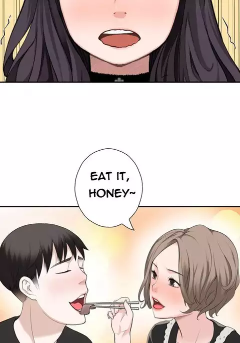 Tissue Thieves Ch.1-4