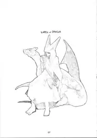 (C55) [GADGET (A-10)] DRAGONQUEST INFERNO (Dragon Quest)