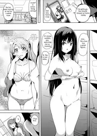 [Senpenbankashiki (DATE)] Kyou kara Shimamura-san (THE IDOLM@STER CINDERELLA GIRLS) [English] [Digital]