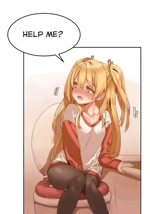 Hahri's Lumpy Boardhouse Ch. 0-7