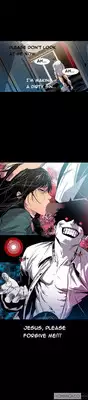 [Team Black October] Canine Tooth Ch.1-10 (English) (YoManga) (Ongoing)