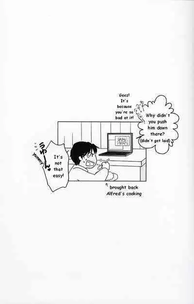 [Akuyaku Warai Sandankatsuyou (Ginmaru)] NOCTIFLOROUS (Batman) [English]