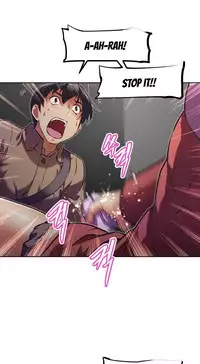 [Worin] Brawling Go Ch.76-82 (English) (Ongoing)