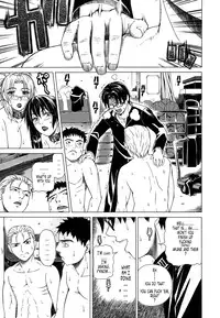 [Hirohito Tokie] Re-Start [English] {Tonigobe}