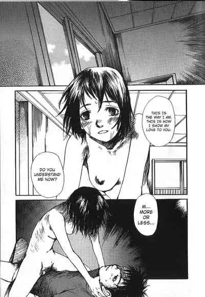 Mousou Mania Onnanoko