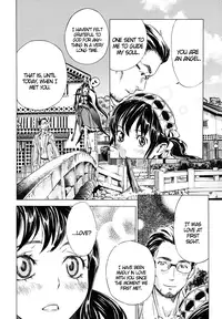 [Sasagawa Hayashi] Zutto Isshoni - Our Eternity Love Ch. 2-6 [English] [DGB]