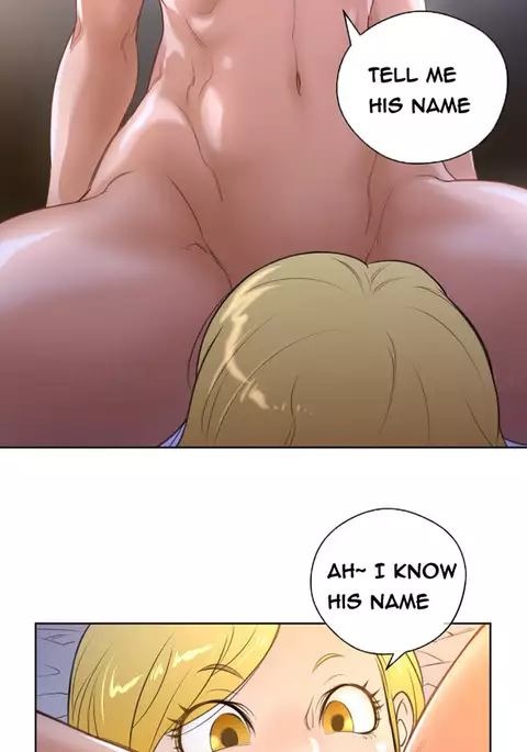 Perfect Half Ch.1-34