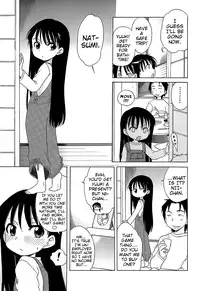 [Inuboshi] Daisuki! Goshujin-sama | I Love Master! Ch. 1-3 [English] {Mistvern}