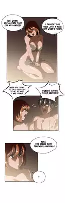 [Husky guy] SStudy Ch.0-37 (English) (YoManga) (Ongoing)