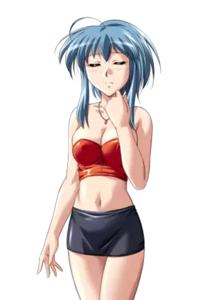 Do You Like Horny Bunnies? 2 (decensored)