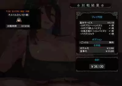 Paizuri Senmon Zasshi "Zettai Chichi Kyousha" Vol. 5