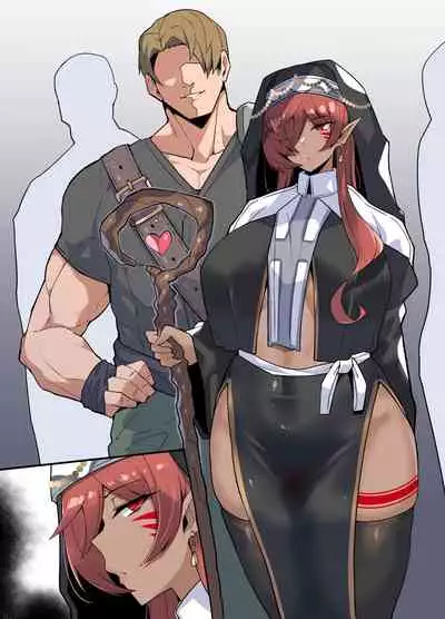 [Arimura Daikon] Noukou Nettori Fella