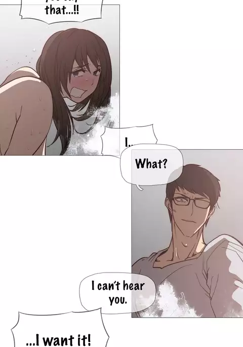 Household Affairs Ch.1-38