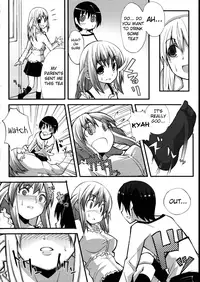 [Muratataichi] Innocent First (english)