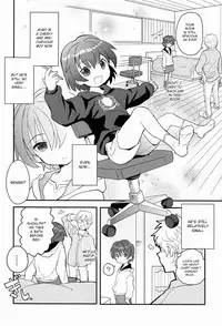 [88scones (Sakaki Tsui)] Sensei, Sensei [English] {ShotaChan}