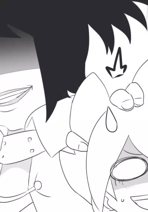 BORUTO女子26話+α