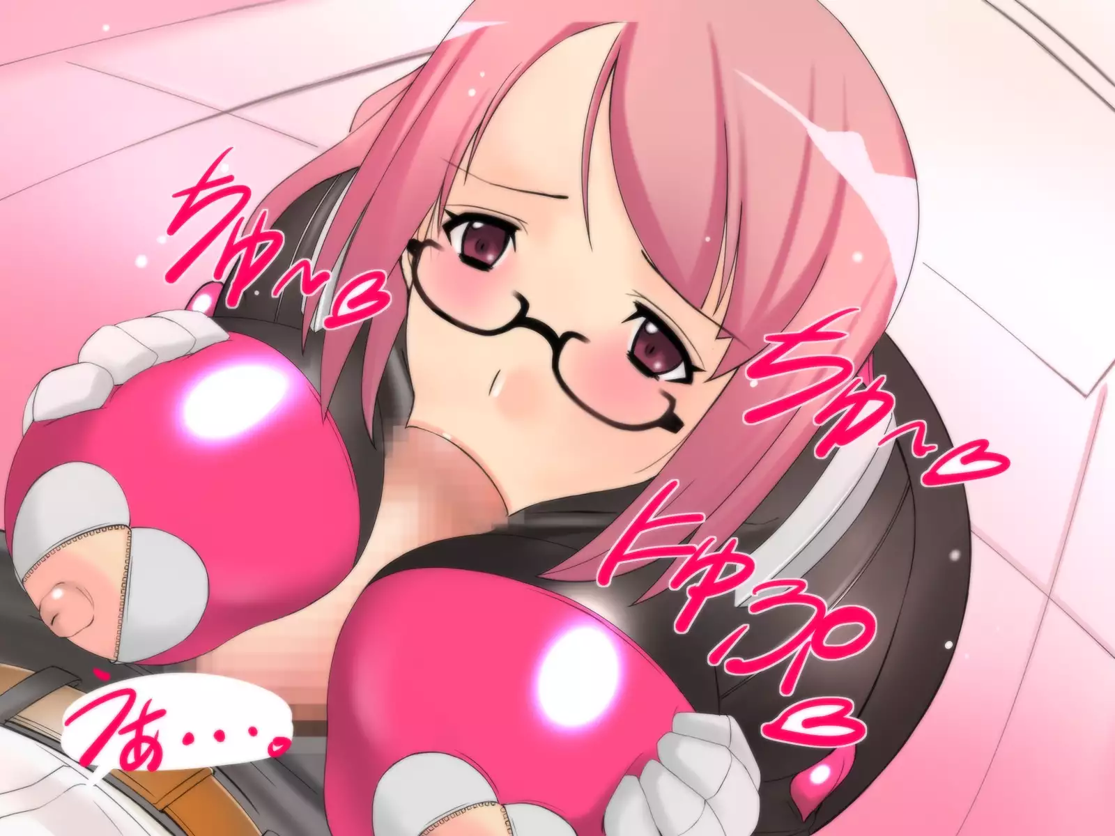 onnakidousousakan hatsuho 2 kikaishintaikaitaishokeihen