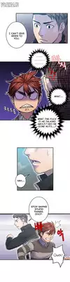 Ghost Love Ch.1-11 (English) (YoManga) (Ongoing)