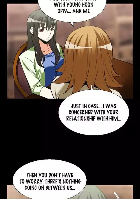 Love Parameter Ch.1-50