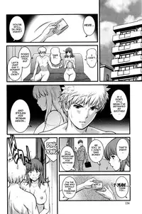 [Saigado] Part Time Manaka-san 2nd Ch. 1-6 [English] {doujins.com}