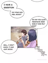 By Chance (Ep. 1-35) [English]