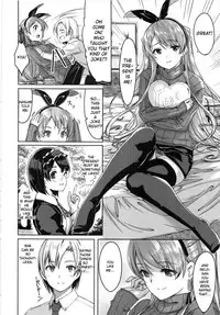 [Gustav] Reika wa Karei na Boku no Maid [English] [TSHH+obsoletezero]